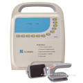 Hot Selling Defibrillator with Reusable External Adult and Infant Paddles
